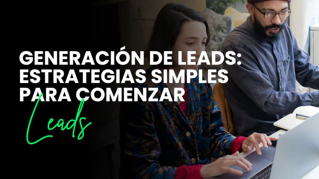 Generación de Leads